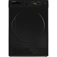 Image of Electra TDC8101B 8Kg Condenser Tumble Dryer Black B Rated