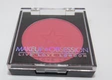 Image of OBSESSION MAKEUP BLUSHER - CHOOSE YOUR SHADE