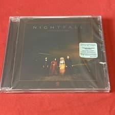 Image of Little Big Town - Nightfall (CD, 2020) “The Daughters” “Sugar Coat” *SEALED*