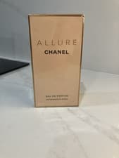 Image of Brand New CHANEL Allure 100ml Eau De Parfum For Her !