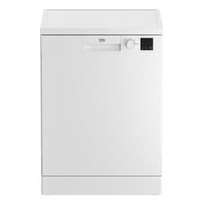Image of Beko Freestanding Dishwasher – Quick&Shine™, White DVN04X20W