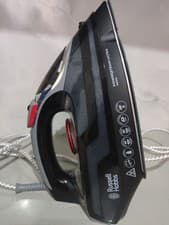 Image of Russell Hobbs 20630 Powersteam Ultra Steam Iron - 3100W - Open Box - TESTED