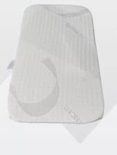 Image of Antibacterial Baby Foam Crib Mattress – Soft, Breathable, Removable Cover
