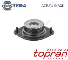 Image of 102 609 TOP STRUT MOUNTING CUSHION FRONT RIGHT LEFT UPPER TOPRAN NEW