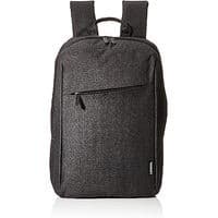 Image of Lenovo B210 notebook case 39.6 cm (15.6') Backpack Black