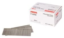 Image of Makita 32mm 16Ga Brad Nails - 2000 Per Pack - F-33948