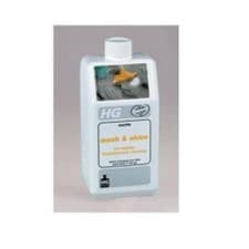 Image of HG P37 HAGESAN NATURAL STONE SHINE RESTORING TILE CLEANER 1000ml / 1 LITRE
