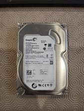 Image of Seagate Barracuda 250gb Hard Disk Drive HDD