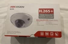 Image of Hikvision IP Camera DS-2CD2525FWD-IS