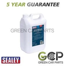 Image of Sealey Compressor Oil Fully Synthetic 5L FSO5