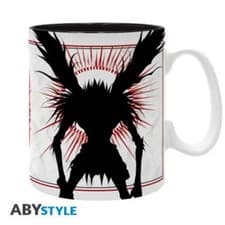 Image of Official Abystyle Death note mug Ryuk - new