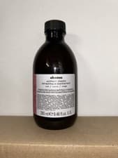 Image of Davines ALCHEMIC Red Shampoo 250ml
