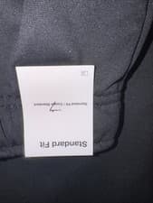 Image of NWT NIKE Therma-Fit Pants Mens Black Trainer Standard Fit 932255-010 LRG STRECTH