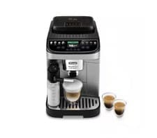 Image of Delonghi Magnifica Evo Next Coffee Machine Bean to Cup Milk Frother ECAM310.80