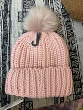 Image of Barbour Beanie Hat