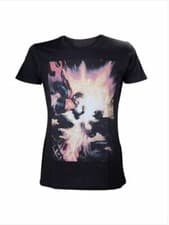 Image of Mens T Shirt Batman VS Superman Injustice Shirt Gift