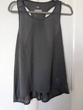 Image of Adidas sports tank Climalite top