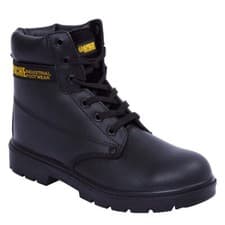 Image of Apache AP300 Steel Toe Cap Safety Boots