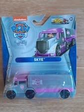 Image of PAW PATROL TRUE METAL BIG TRUCK PUPS SKYE
