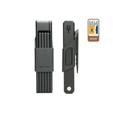 Image of Hiplok Switch Folding Lock