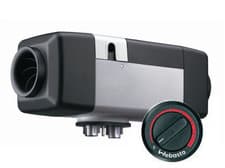 Image of WEBASTO AIR TOP 2000STC 12V DIESEL NIGHT AIR HEATER KIT 411385A 4111385C