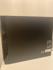 Image of Acer Aspire XC-1710 Desktop PC Intel N100 8GB RAM 256GB SSD Black #A