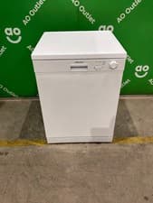 Image of Electra Dishwasher 12 Place Settings White E Rated C1760WE #LF116385