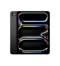 Image of APPLE iPAD PRO 13" inch M5 512GB WiFi SILVER 2025 UK SEALED Next Day Delivery
