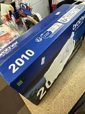 Image of Brother TN2010 Black Toner Cartridge New Genuine Boxed Ink