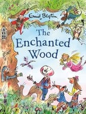 Image of The Enchanted Wood (The Magic Faraway Tree) By Enid Blyton NEW Paperback Book