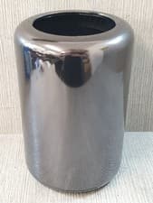 Image of Apple Mac Pro A1481 Xeon E5 @ 3.5GHz 64GB DDR3 1TB SSD Monterey Grade C EF1504