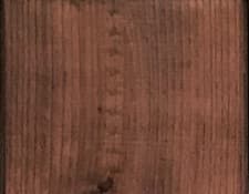 Image of Dark Mahogany Water Based Wood Stain Low VOC Eco-Friendly Fast-Drying Wood Dye