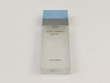 Image of Light Blue by Dolce & Gabbana Eau De Toilette For Women 50ml 50 ml (Pack of 1)