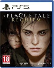Image of A Plague Tale: Requiem PS5 NEW DISPATCH TODAY BY 2 P.M.