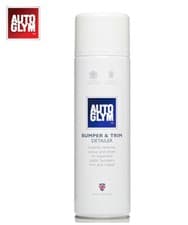 Image of Autoglym Bumper & Trim Detailer 450ml - AUTBB