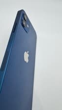 Image of Apple iPhone 12 128GB, Unlocked, Blue