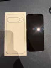 Image of Google Pixel 9 Pro XL 128GB, 100% Battery, Hazel Unlocked
