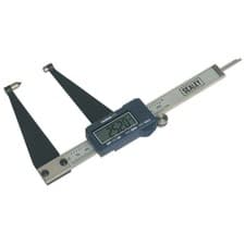 Image of Sealey Digital Brake Disc Caliper 100mm/4"