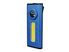 Image of Lighthouse Elite Mini LED Lamp Blue 500 lumens