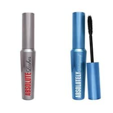 Image of W7 Absolute Lashes Mascara (Black)