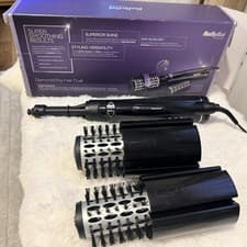 Image of BaByliss Smooth Luxurious Radiant Shine