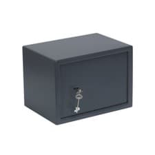 Image of Sealey Key Lock Security Safe 350 x 250 x 250mm SKS01