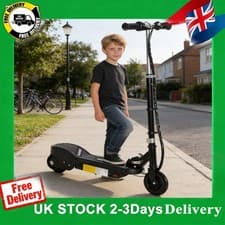 Image of Foldable Electric Scooter 120W 10KM 10km/h Adult Folding E-Scooter for Kids Gift