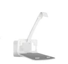 Image of VOGELS Sound 3205 Tilt & Swivel Speaker Bracket - White