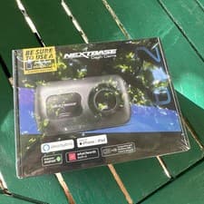 Image of New Unopened Nextbase 622 dash cam Model NBDVR622GW 622gw