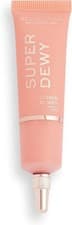 Image of Makeup Revolution Super Dewy Liquid Blush Fake The Flush Vegan Cheek Tint