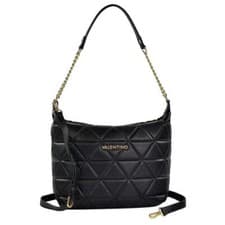 Image of Valentino Bags Carnaby Hobo Bag VBS7LO04
