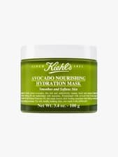 Image of Kiehl's Avocado Nourishing Hydration Mask 100g