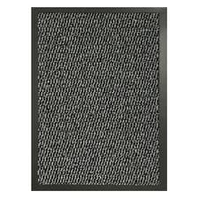 Image of Large Heavy Duty Non Slip Rubber Back Door Mat Hallway Kitchen Floor Rug Barrier