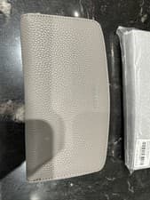 Image of Fiorelli benny Large Slate Grey Purse BNWT RRP £35